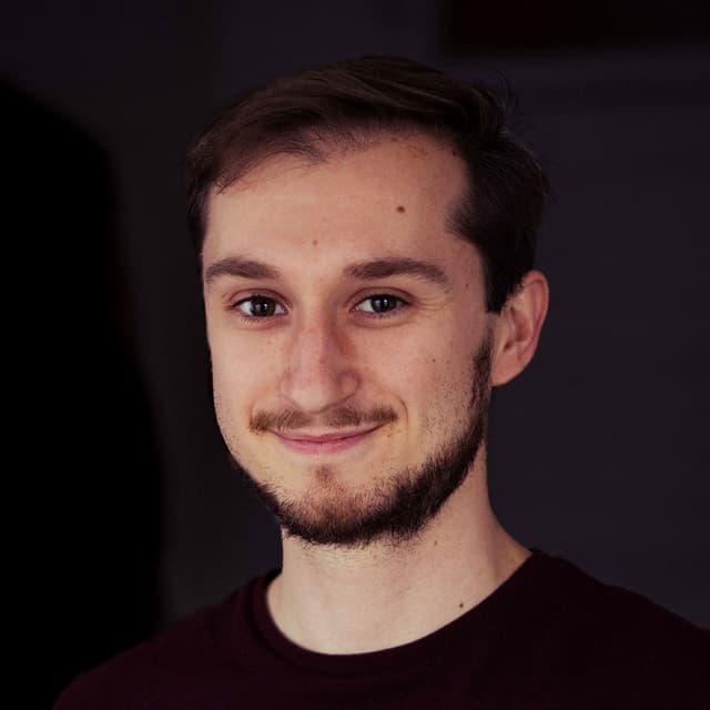 Christian Steinmetz