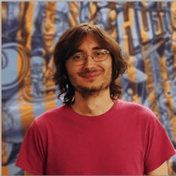 Valerio Velardo (The Sound of AI)