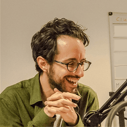 Daniel Jones (Audio Software Engineer, Independent)