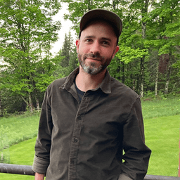 Matt Tytel (Vital Synth)