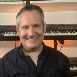 David Molnar (Renegade Soundplay)