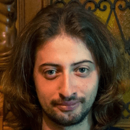 Stefano D’Angelo (Orastron)