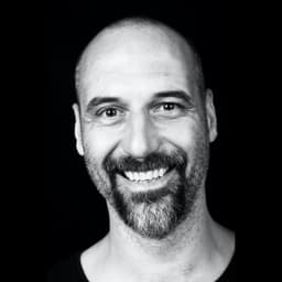 Geert Bevin (Moog Music)