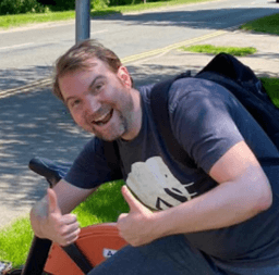 Geraint Luff (Signalsmith Audio)
