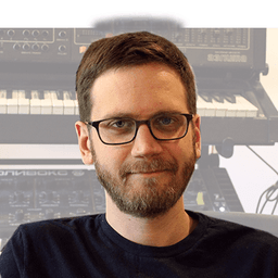 Adam Fligsten (Silen Audio)