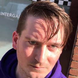 Neils Johannes de Wit (Indie Audio Programmer)