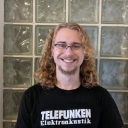 Nolan Vernon (Silen Audio)