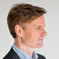 Gerhard Behles (CEO, Ableton)