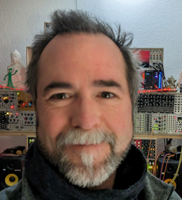 Chris Roberts (Independent Software Engineer)